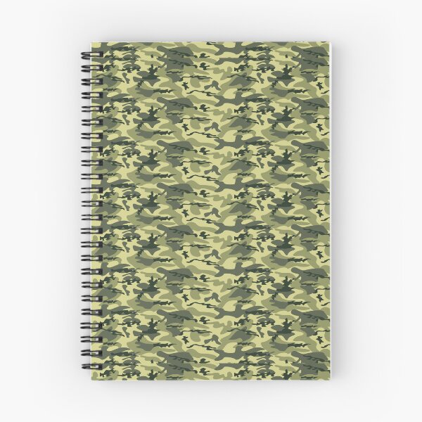 Item preview, Camouflage  Pattern designed and sold by Oussamamehenni.