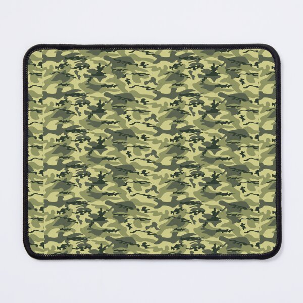 Item preview, Camouflage Pattern designed and sold by Oussamamehenni.