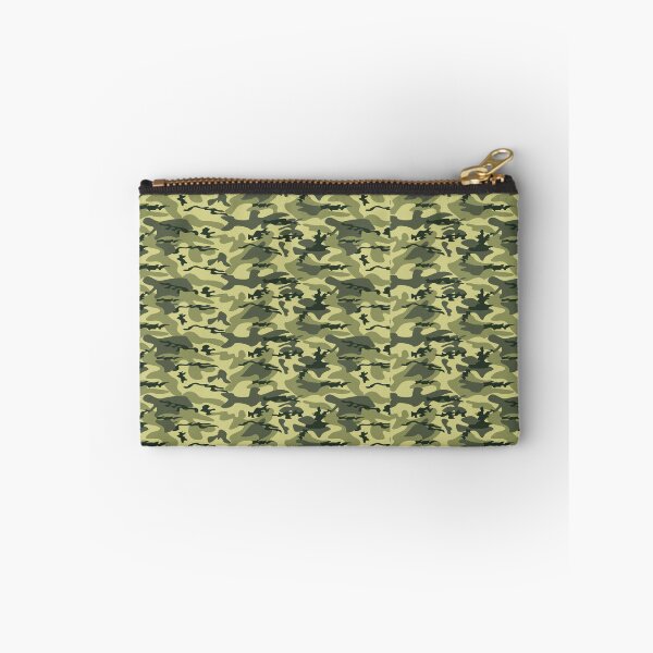 Item preview, Camouflage  Pattern designed and sold by Oussamamehenni.