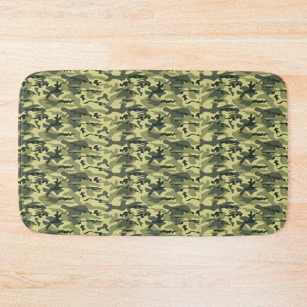 Item preview, Camouflage  Pattern designed and sold by Oussamamehenni.