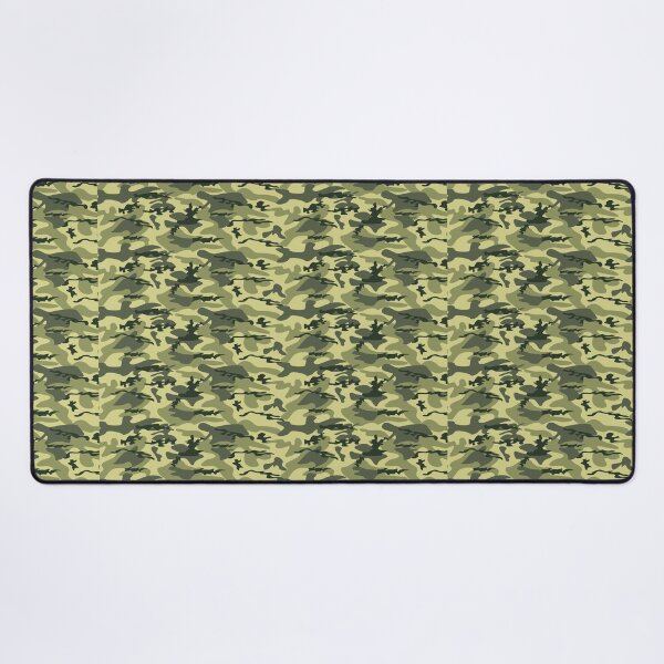 Item preview, Camouflage  Pattern designed and sold by Oussamamehenni.