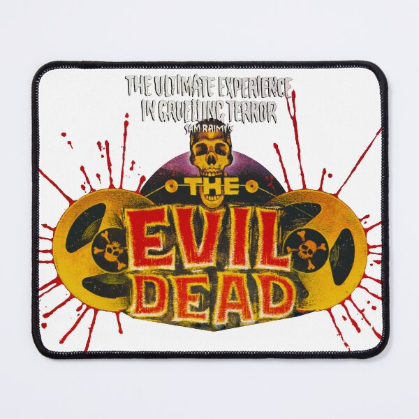 Item preview, Evil Dead  designed and sold by njmclean.