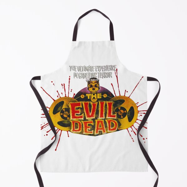 Item preview, Evil Dead designed and sold by njmclean.