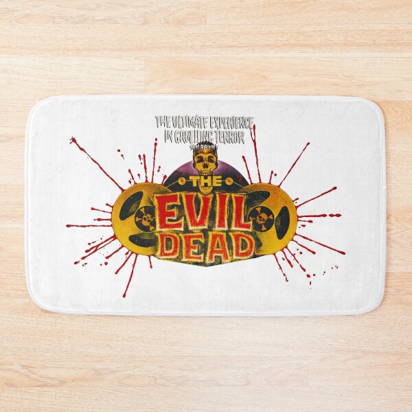 Item preview, Evil Dead  designed and sold by njmclean.