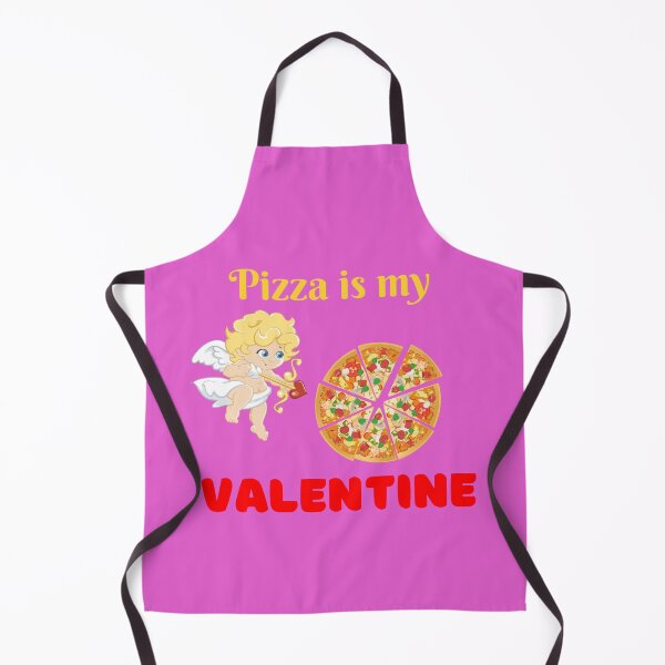Item preview, La pizza es mi diseño de San Valentín. designed and sold by KoopTroop ⭐⭐⭐⭐⭐.