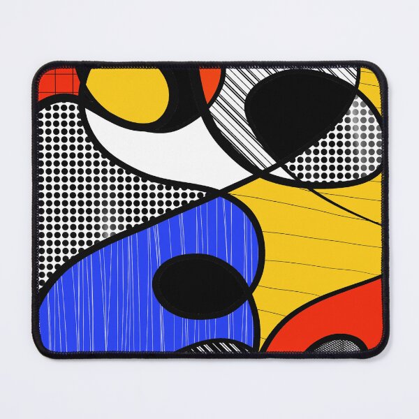 Item preview, Primary Colors designed and sold by Traci Maturo.