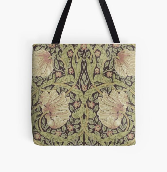 V&A Seaweed Tote Bag, Fashion & Accessories