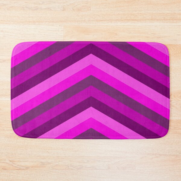 Item preview, Pink analogus designed and sold by Lakhvir.