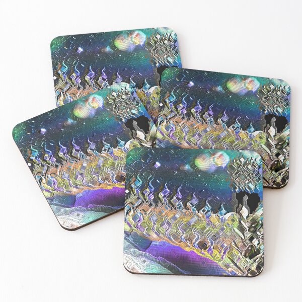 Item preview, Cosmic Kingdom designed and sold by Roanemermaid.