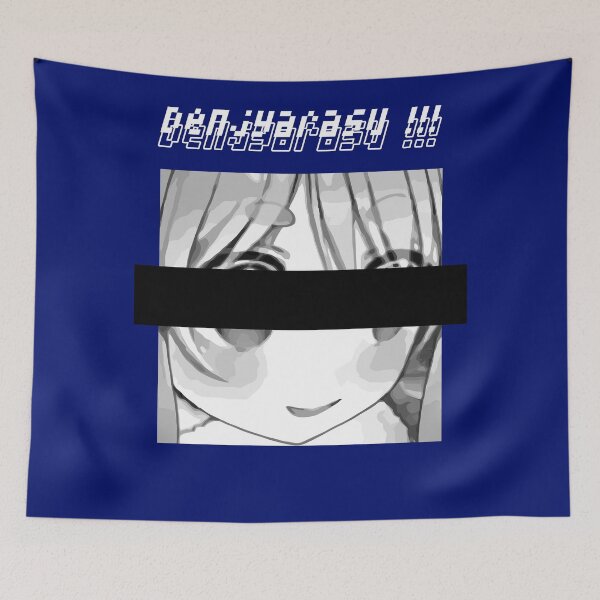 Item preview, Denjyarasu !!! designed and sold by deathanarchy.
