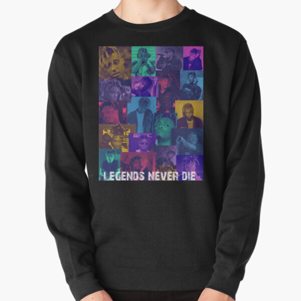 Legend Juice Classic T-S Pullover