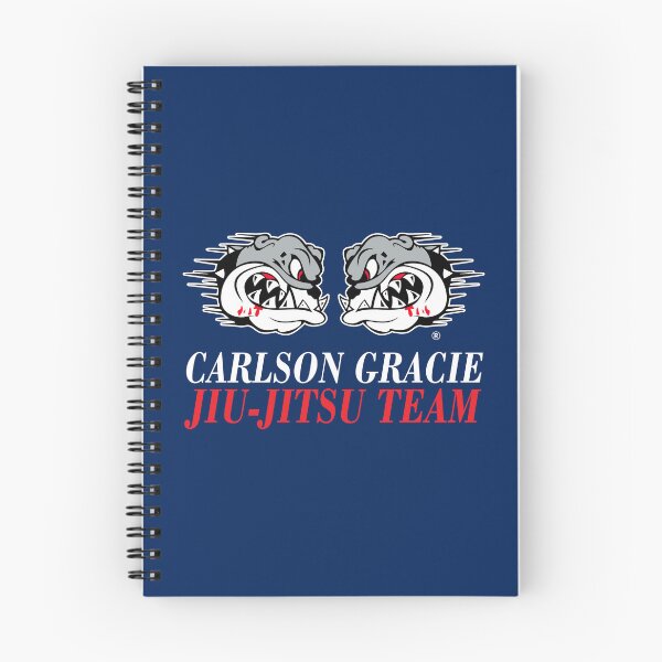 Item preview, Carlson Gracie Jiu-Jitsu Team Logo designed and sold by The-sky-is-here.