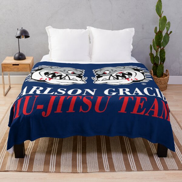 Item preview, Carlson Gracie Jiu-Jitsu Team Logo designed and sold by The-sky-is-here.