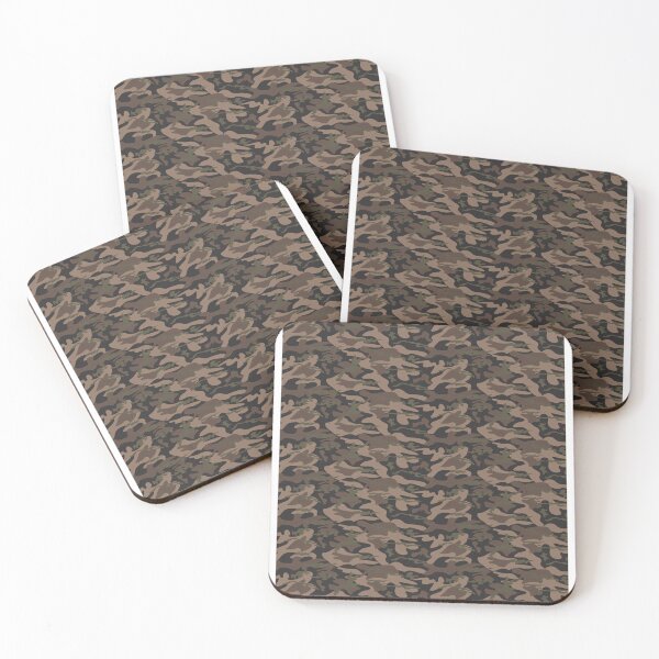 Item preview, Camouflage  Pattern designed and sold by Oussamamehenni.