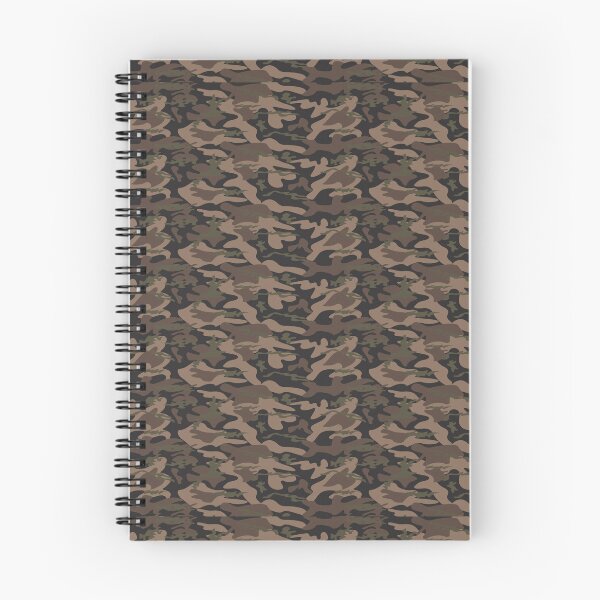 Item preview, Camouflage Pattern designed and sold by Oussamamehenni.