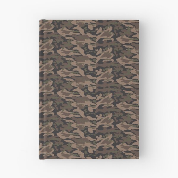 Item preview, Camouflage  Pattern designed and sold by Oussamamehenni.