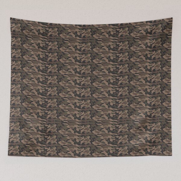 Item preview, Camouflage  Pattern designed and sold by Oussamamehenni.
