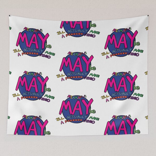 Item preview, MIAMAFV Merch - Censored designed and sold by BestGuyEver.