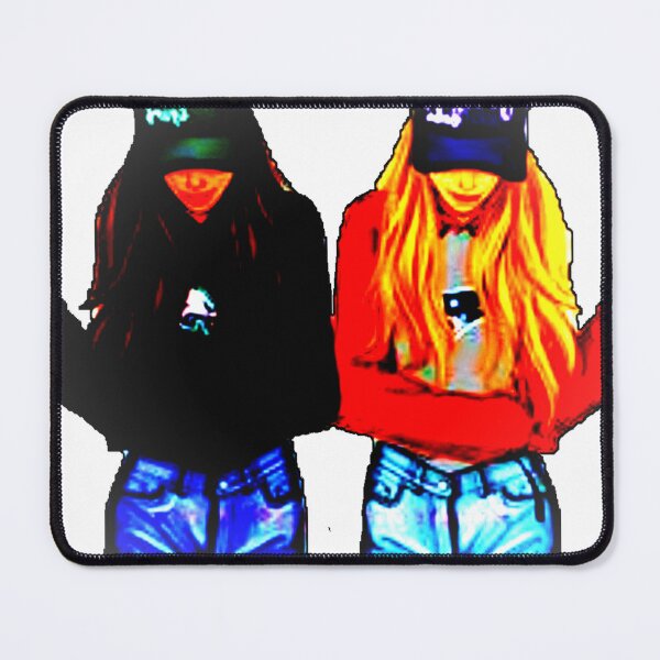 Item preview, Drunk Girls  designed and sold by The Happiness Market .