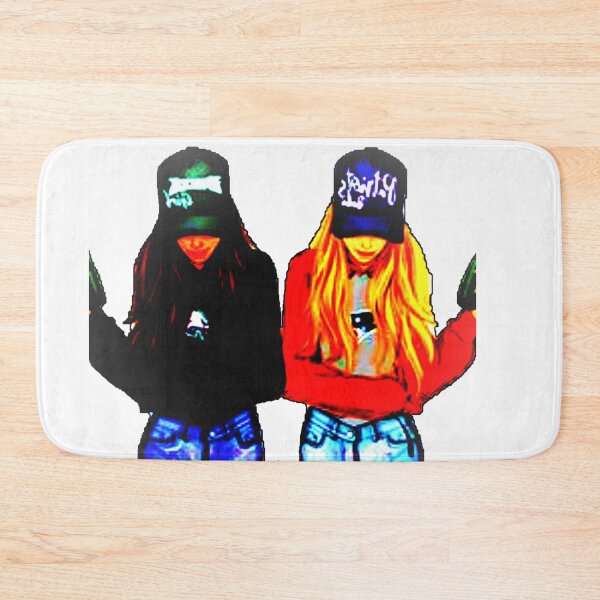 Item preview, Drunk Girls  designed and sold by The Happiness Market .