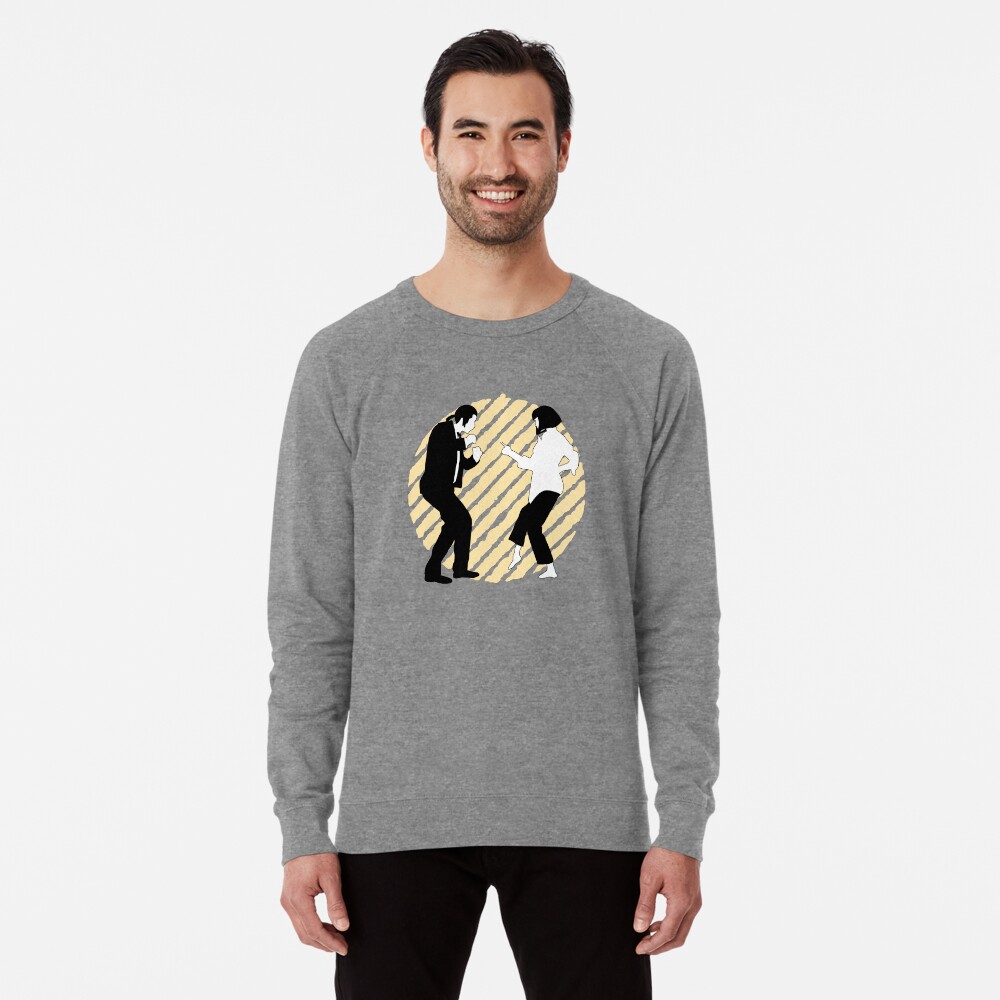 Item preview, Lightweight Sweatshirt designed and sold by radartshop.