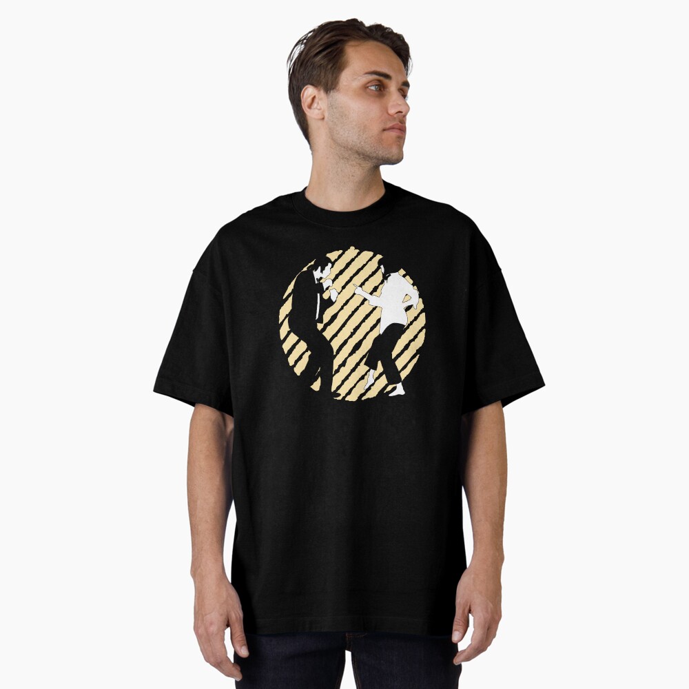 Item preview, Oversized T-Shirt designed and sold by radartshop.