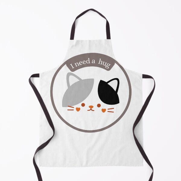 Item preview,  I need a hug, Hug me, cuddle me in.  designed and sold by ColorCreation4u.