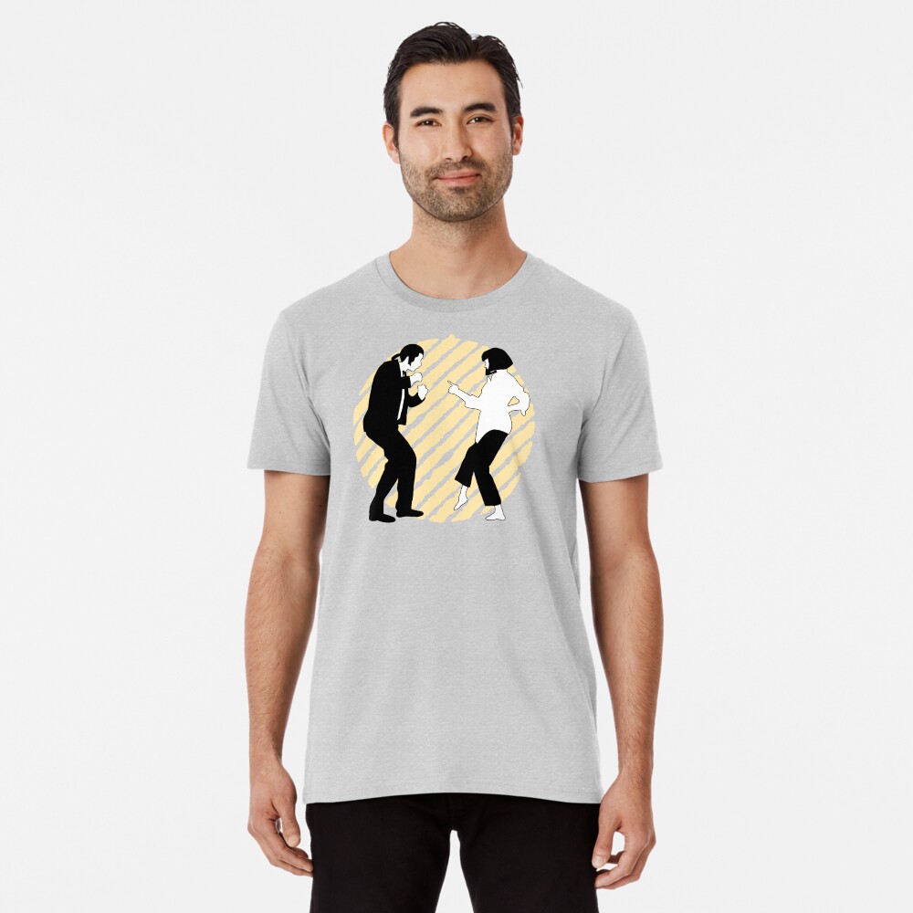 Item preview, Premium T-Shirt designed and sold by radartshop.