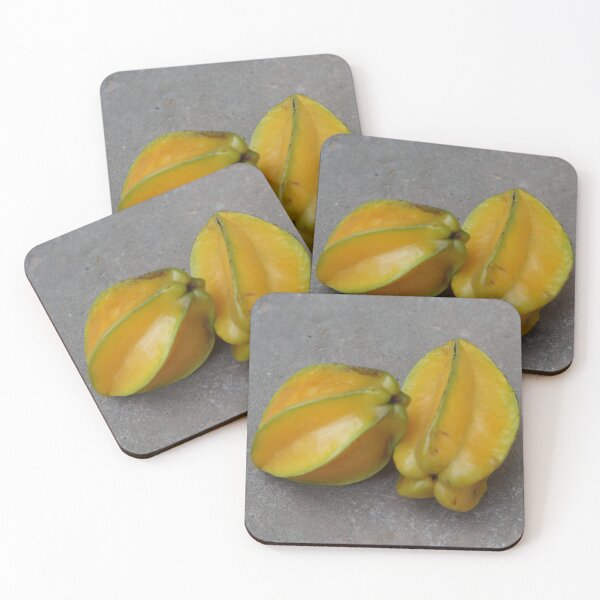Item preview, star fruit designed and sold by March Rider.