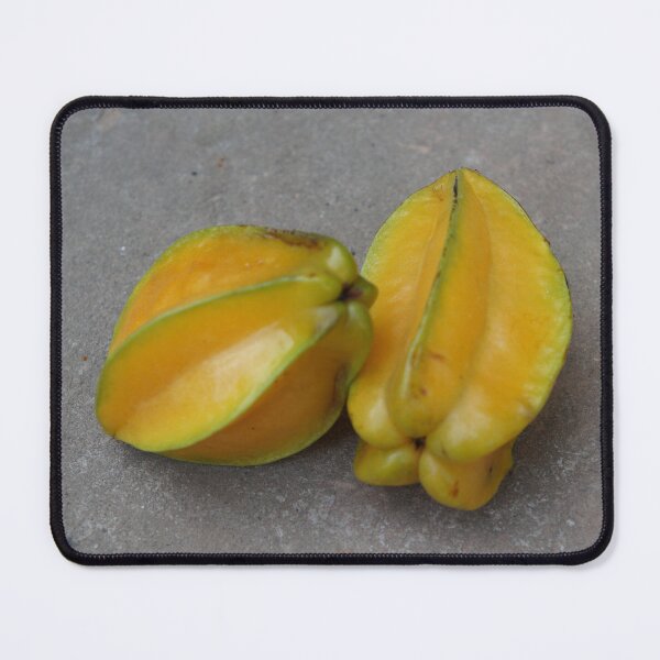 Item preview, star fruit designed and sold by March Rider.