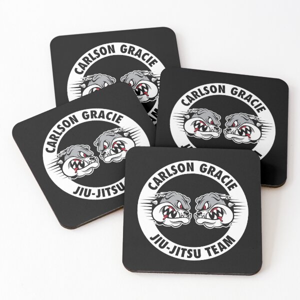 Item preview, Carlson Gracie Jiu-Jitsu Team designed and sold by The-sky-is-here.