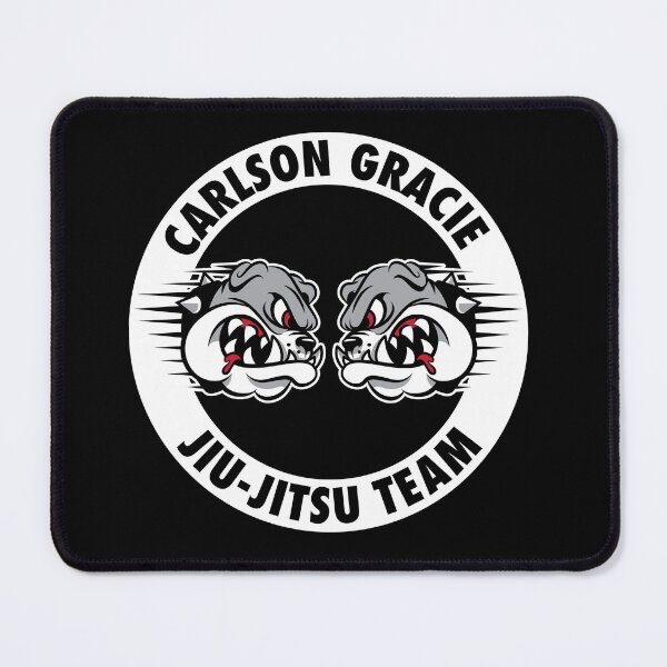 Item preview, Carlson Gracie Jiu-Jitsu Team designed and sold by The-sky-is-here.