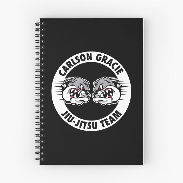 Item preview, Carlson Gracie Jiu-Jitsu Team designed and sold by The-sky-is-here.