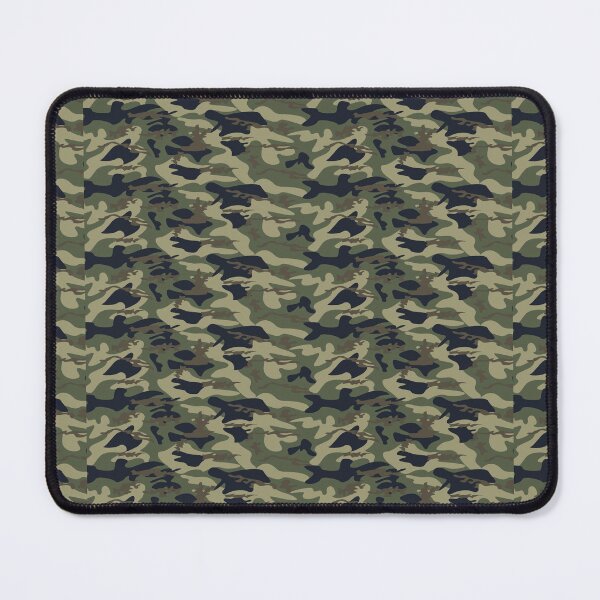 Item preview, Camouflage Pattern designed and sold by Oussamamehenni.