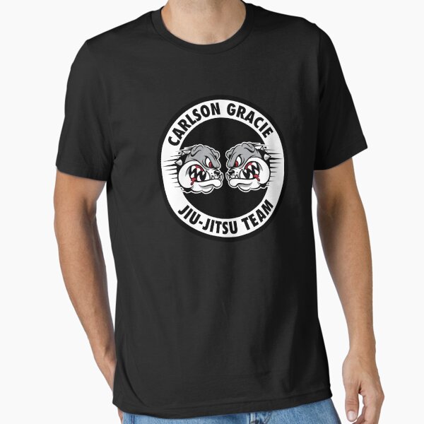 Item preview, Carlson Gracie Jiu-Jitsu Team designed and sold by The-sky-is-here.