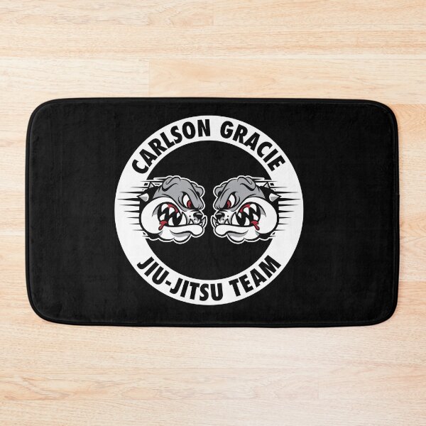 Item preview, Carlson Gracie Jiu-Jitsu Team designed and sold by The-sky-is-here.