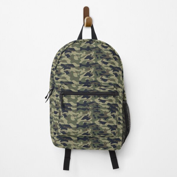 Item preview, Camouflage Pattern designed and sold by Oussamamehenni.