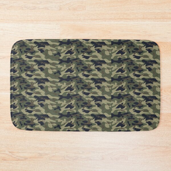 Item preview, Camouflage  Pattern designed and sold by Oussamamehenni.