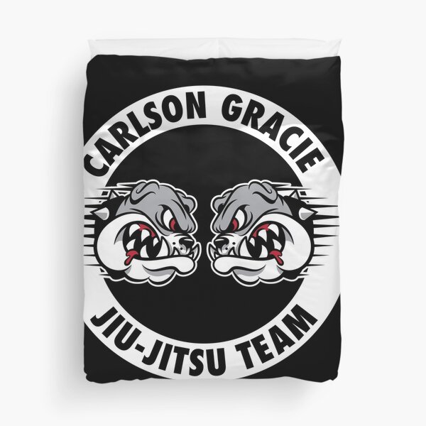 Rockson Gracie  Eat, Sleep & Breathe Jiu Jitsu