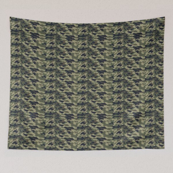 Item preview, Camouflage  Pattern designed and sold by Oussamamehenni.