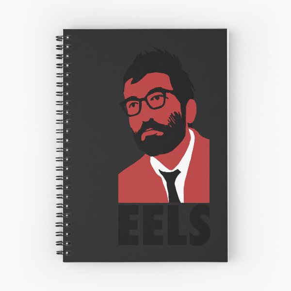 Item preview, Eels designed and sold by YonnyDublins.