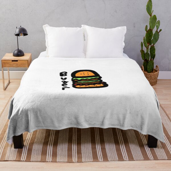 Item preview, a delicious-looking burger designed and sold by crazyhome.