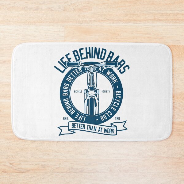 Item preview, Funny bicycle owners gift. designed and sold by paulo silveira.