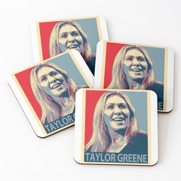 Item preview, Marjorie Taylor Greene designed and sold by CamillaDesign.