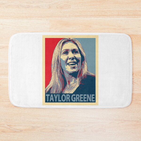 Item preview, Marjorie Taylor Greene designed and sold by CamillaDesign.