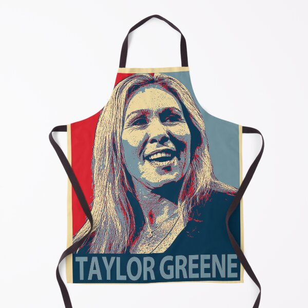Item preview, Marjorie Taylor Greene designed and sold by CamillaDesign.