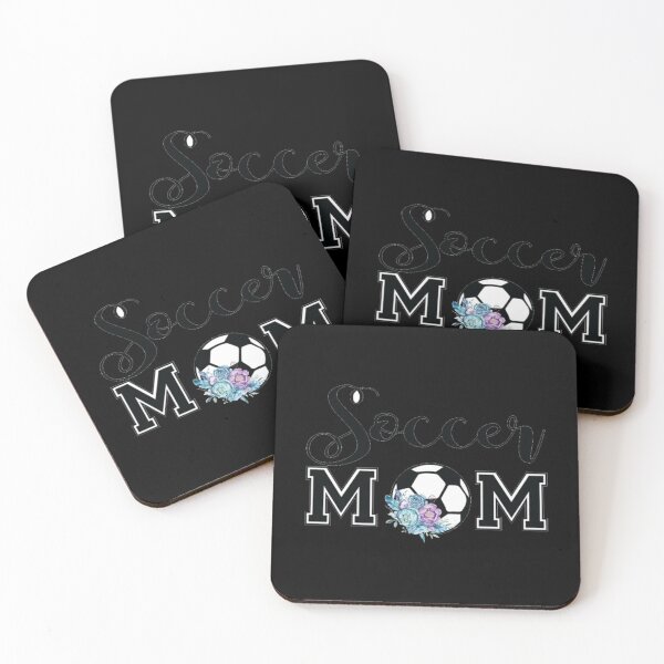 Item preview, Soccer Mom Classic T-Shirt designed and sold by monica45je.
