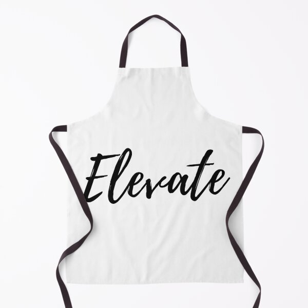 Item preview, Elevate - In all things Rise designed and sold by ActionFocus.
