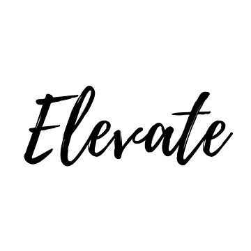 Artwork thumbnail, Elevate - In all things Rise by ActionFocus