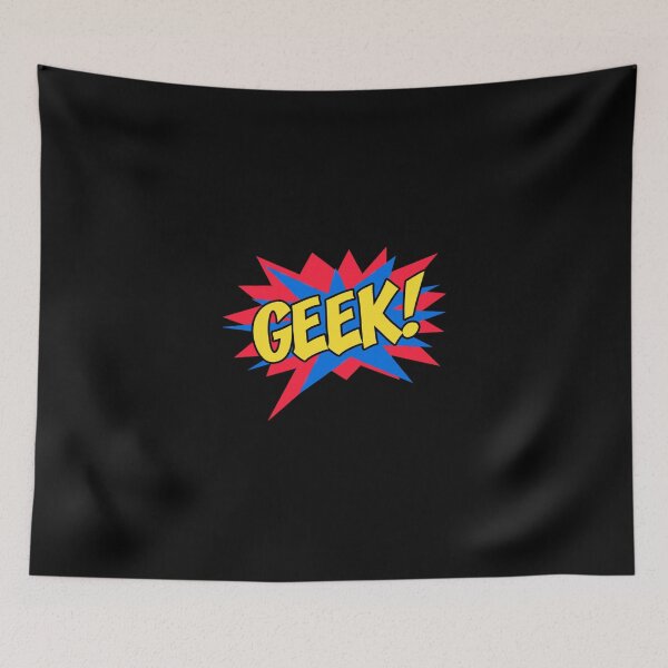 Item preview, Comic Book Geek Lightweight Sweatshirt designed and sold by kimmesajgreh.